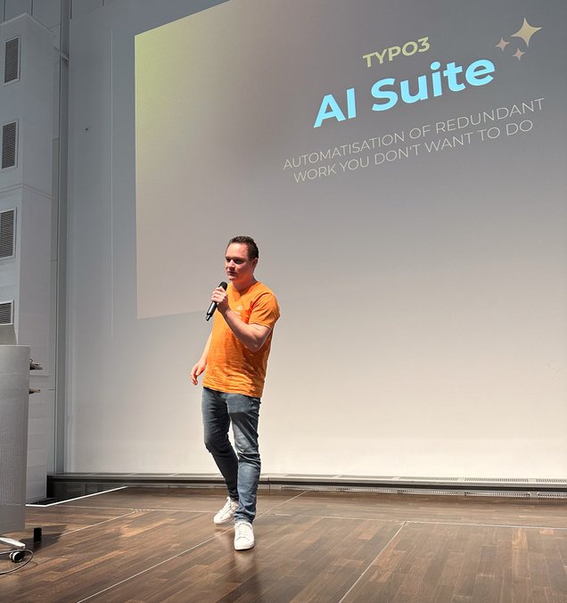 AI-Suite mit André Kraus