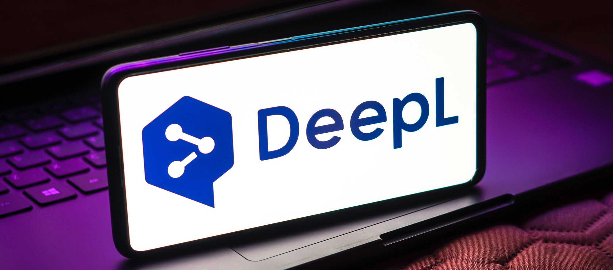 DeepL API: Miej oko na zużycie znaków