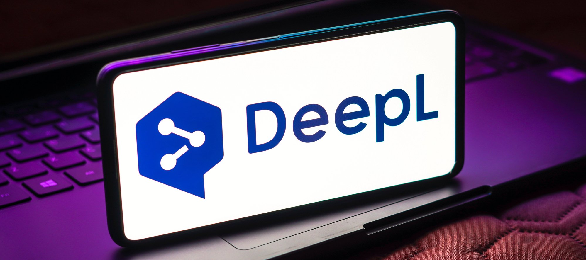 DeepL API: Zeichenverbrauch im Blick behalten