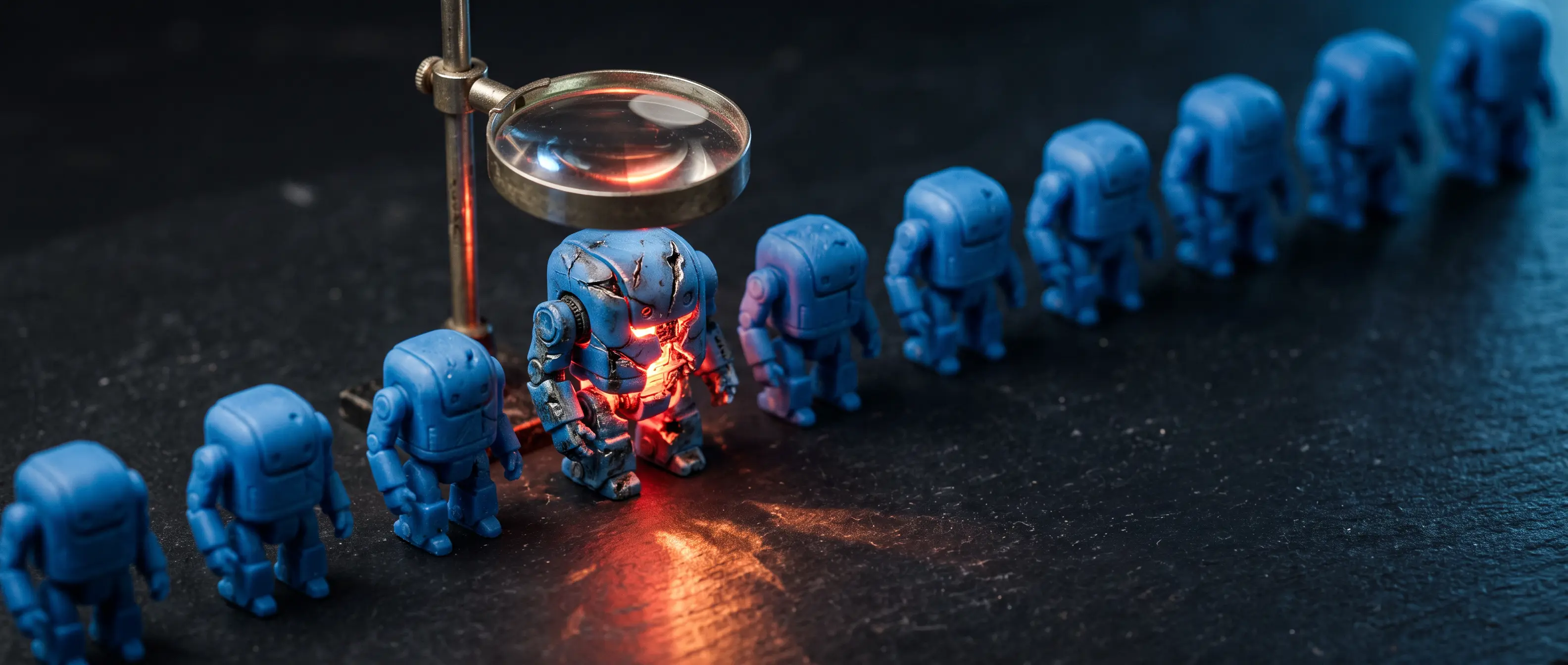 Nur sechs GPTBot-Zugriffe in fünf Tagen: Server-Log-Realitätscheck