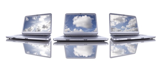 Cloud Computing © Helder Almeida - Fotolia.com